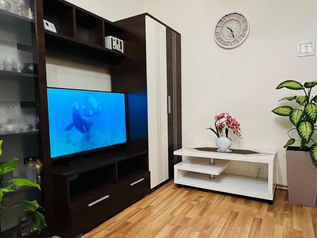 Altheda Living Tineretului E8 Apartment Suceava Exterior photo