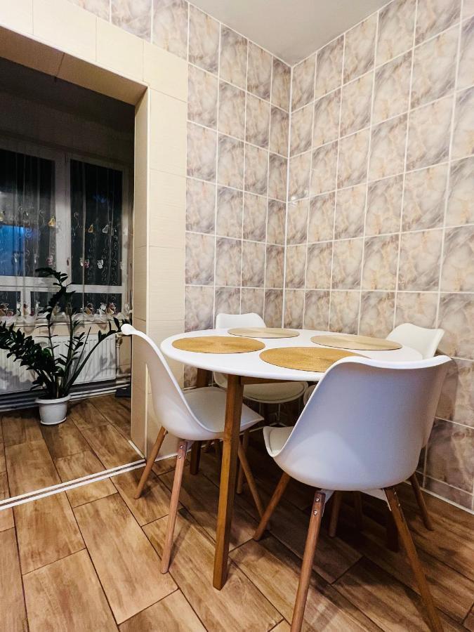 Altheda Living Tineretului E8 Apartment Suceava Exterior photo