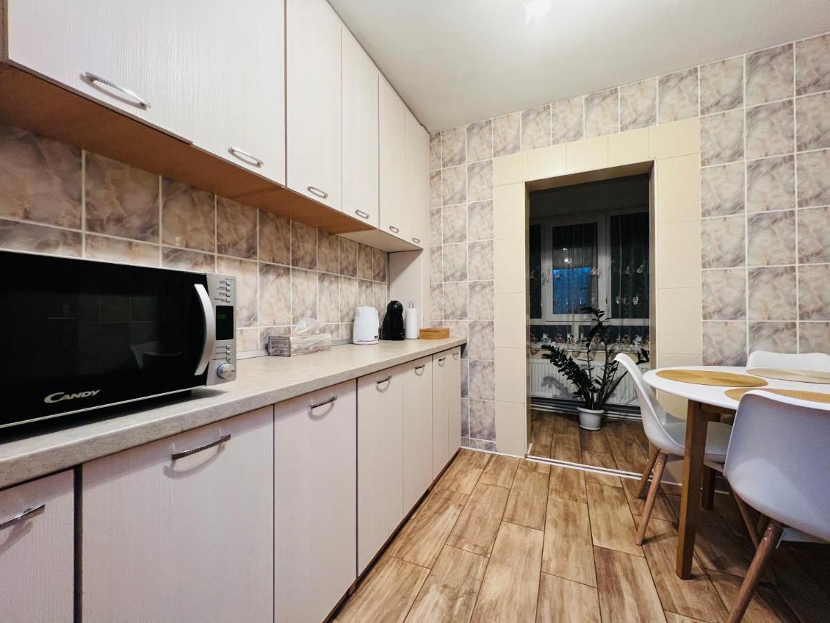 Altheda Living Tineretului E8 Apartment Suceava Exterior photo