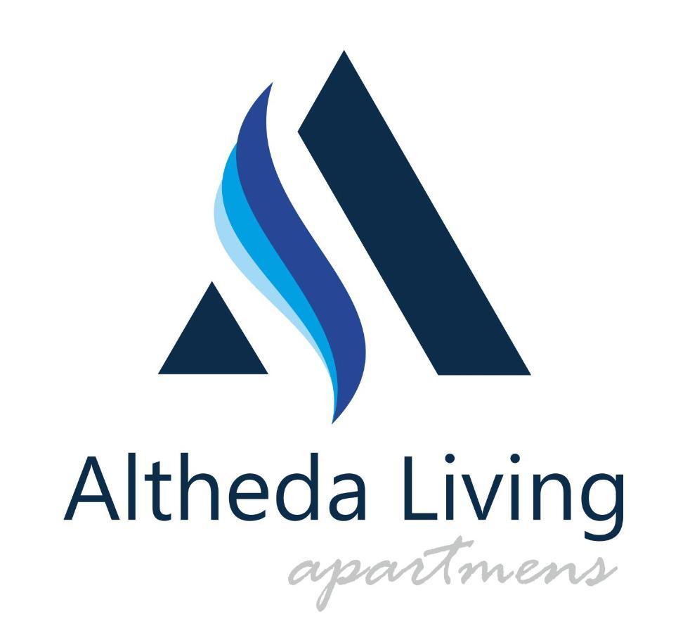 Altheda Living Tineretului E8 Apartment Suceava Exterior photo